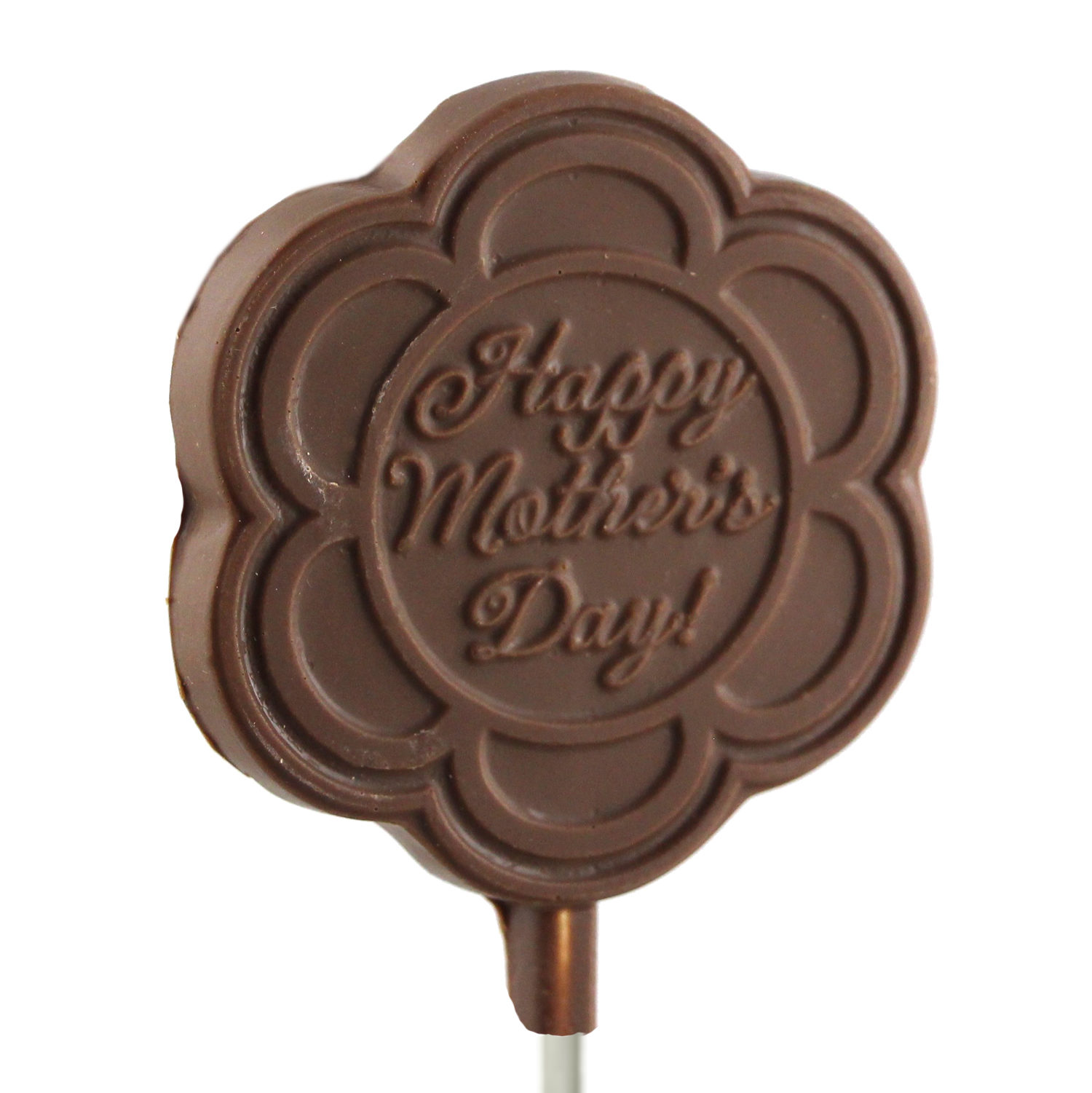 happy mothers day chocolates