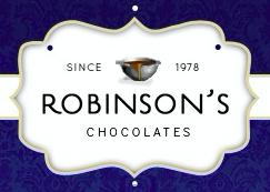 Robinson’s Chocolates, Since 1978