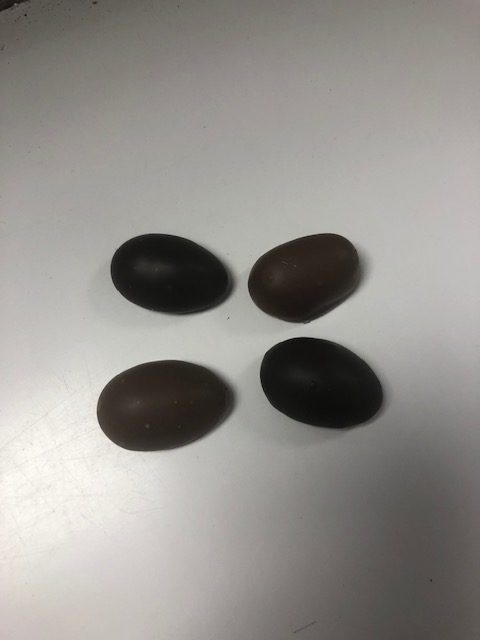 Marshmallow Eggs - Robinson's Chocolates