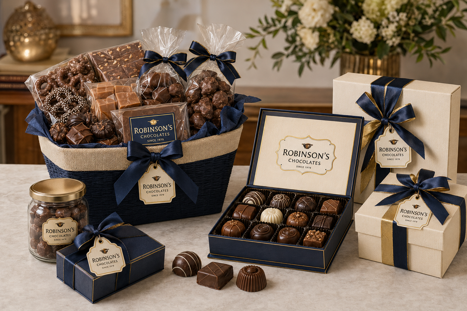 chocolate-gifting