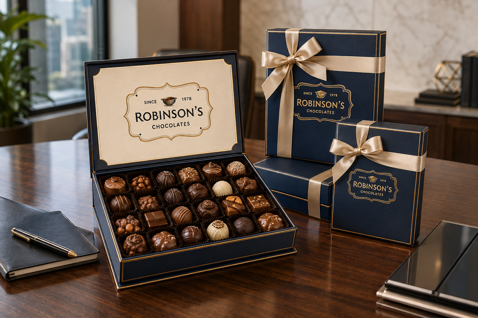 corporate gifting